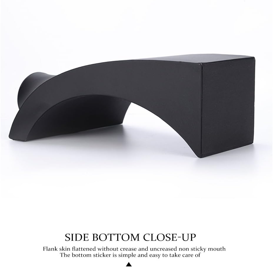Chain Display Black