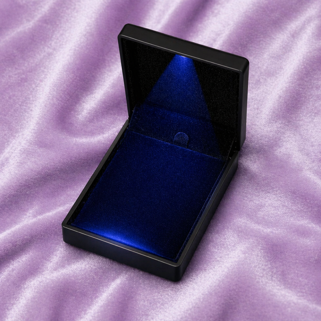 LED PENDANT/CHAIN BOX