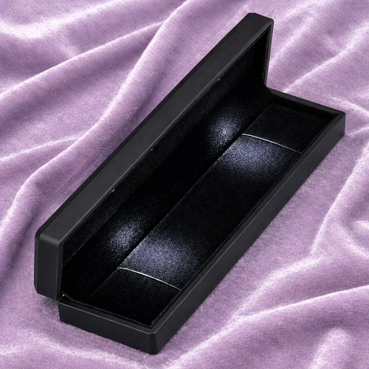 LED BRACELET/CHAIN BOX